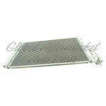CONDENSER (4519) W/SUB — photo 3