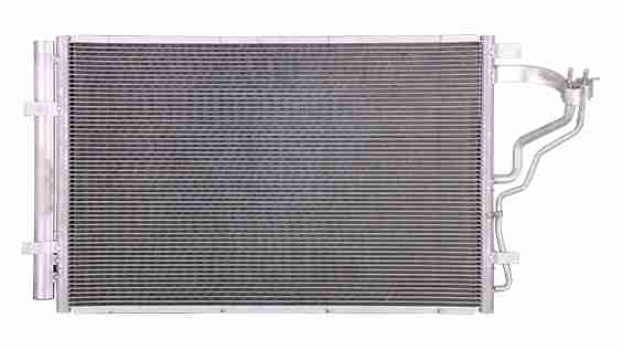 CONDENSER (4519) W/SUB