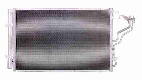 CONDENSER (4519) W/SUB