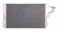 CONDENSER (4519) W/SUB