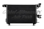 CONDENSER (4961) 2.0L — photo 1