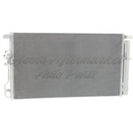 CONDENSER (4961) 2.0L — photo 2