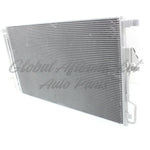 CONDENSER (4961) 2.0L — photo 3