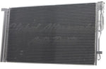 CONDENSER (30030) 2.0L — photo 2