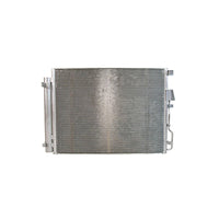 CONDENSER (30035) 1.6L TURBO