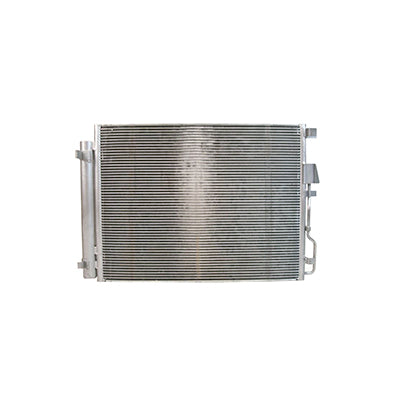 CONDENSER (30035) 1.6L TURBO