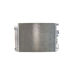 CONDENSER (30035) 1.6L TURBO