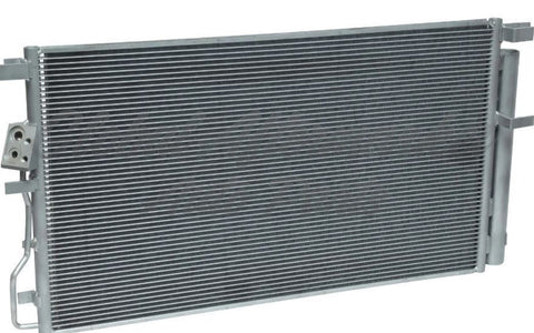CONDENSER (30141) 20-22 SPORTAGE FITS 2.4L FWD