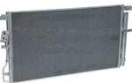 CONDENSER (30141) 20-22 SPORTAGE FITS 2.4L FWD — photo 1