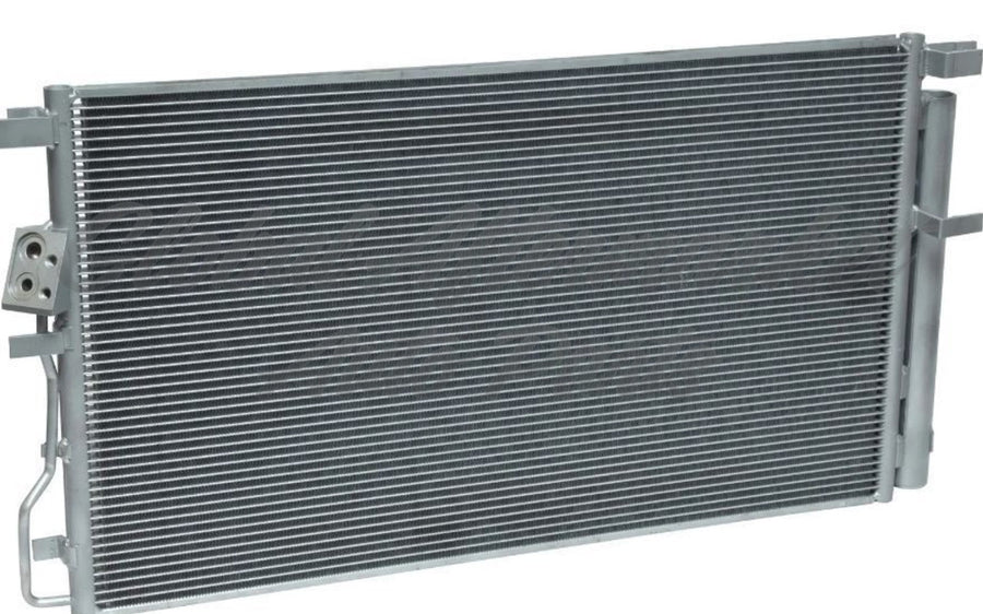 CONDENSER (30141) 20-22 SPORTAGE FITS 2.4L FWD