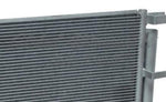 CONDENSER (30141) 20-22 SPORTAGE FITS 2.4L FWD — photo 4