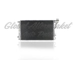 CONDENSER (30149) 2.0L L4 NON-TURBOCHARGED — photo 1