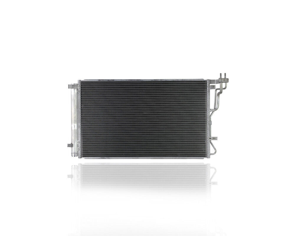 CONDENSER (30149) 2.0L L4 NON-TURBOCHARGED