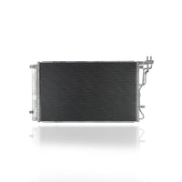 CONDENSER (30149) 2.0L L4 NON-TURBOCHARGED
