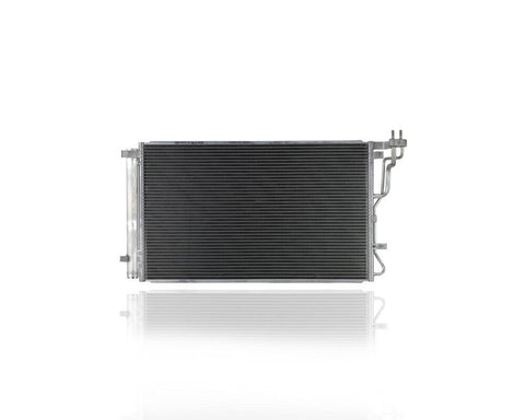 CONDENSER (30149) 2.0L L4 NON-TURBOCHARGED