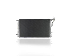 CONDENSER (30149) 2.0L L4 NON-TURBOCHARGED