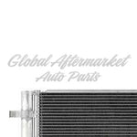 CONDENSER (30146) 1.6L L4 TURBOCHARGED — photo 2