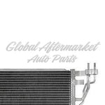 CONDENSER (30146) 1.6L L4 TURBOCHARGED — photo 3