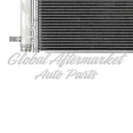 CONDENSER (30146) 1.6L L4 TURBOCHARGED — photo 4