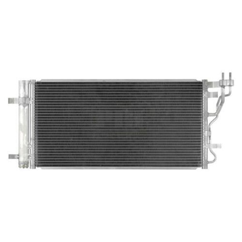 CONDENSER (30146) 1.6L L4 TURBOCHARGED