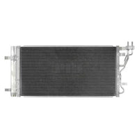 CONDENSER (30146) 1.6L L4 TURBOCHARGED
