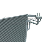 CONDENSER (30150) 2.0L L4 NON-TURBO — photo 3
