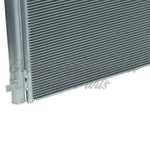 CONDENSER (30150) 2.0L L4 NON-TURBO — photo 4
