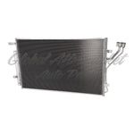 CONDENSER (30175) 2.5L L4 / 23 KOREA BUILT / 20-22 US BUILT — photo 1
