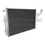 CONDENSER (30175) 2.5L L4 / 23 KOREA BUILT / 20-22 US BUILT — photo 4