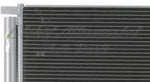 CONDENSER (30197) 2.0L L4 — photo 2