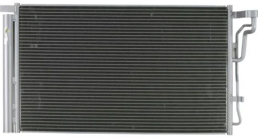 CONDENSER (30197) 2.0L L4