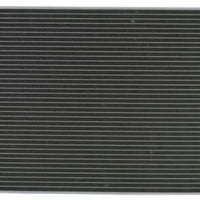 CONDENSER (30197) 2.0L L4