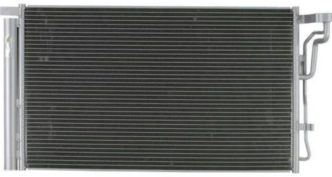 CONDENSER (30197) 2.0L L4