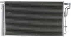 CONDENSER (30197) 2.0L L4