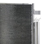 CONDENSER (30198) 1.6L TURBOCHARGED — photo 3
