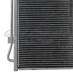 CONDENSER (30198) 1.6L TURBOCHARGED — photo 4