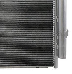 CONDENSER (30198) 1.6L TURBOCHARGED — photo 5