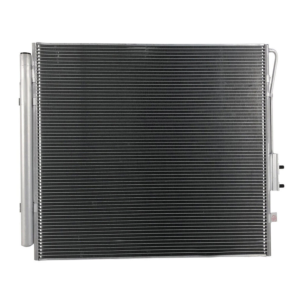 CONDENSER (30214) 3.8L V6