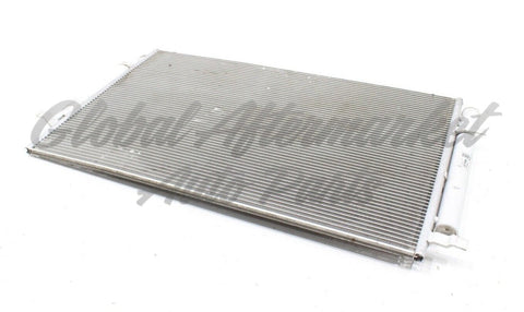 CONDENSER (30222) 2.5L L4