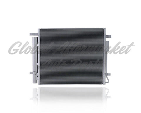 CONDENSER (30223) 1.6L L4
