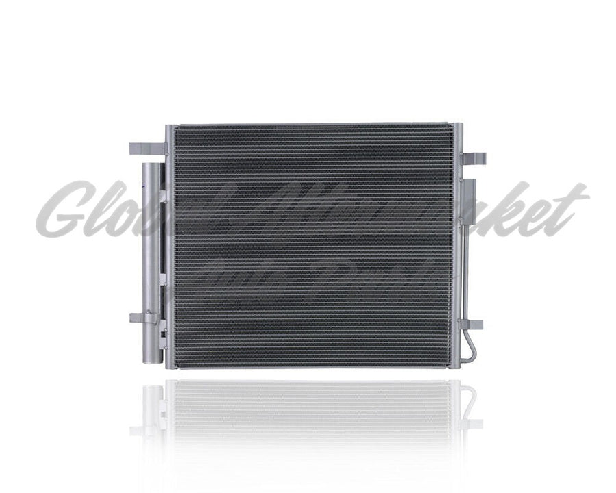 CONDENSER (30223) 1.6L L4