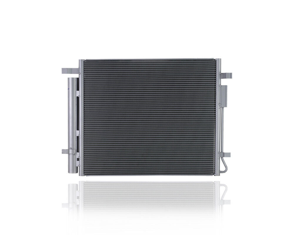 CONDENSER (30223) 1.6L L4