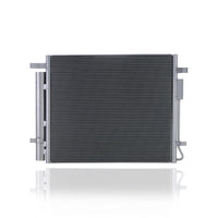 CONDENSER (30223) 1.6L L4