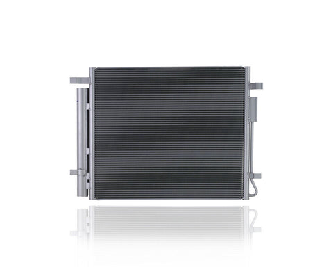 CONDENSER (30223) 1.6L L4