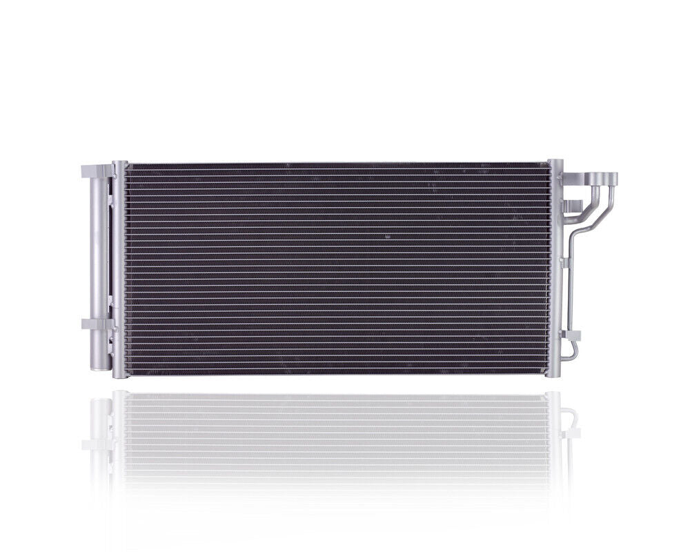 CONDENSER (30224) 2.0L L4