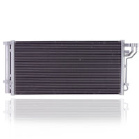 CONDENSER (30224) 2.0L L4