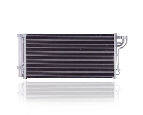 CONDENSER (30224) 2.0L L4