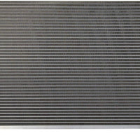 CONDENSER (30252) 2.5L L4 TURBOCHARGED / KOREA BUILT