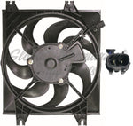 AC FAN ASSY — photo 1