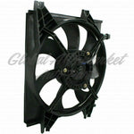 AC FAN ASSY — photo 2